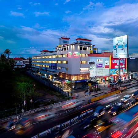 Hotel Stay Bella โคชิโคด ภายนอก รูปภาพ