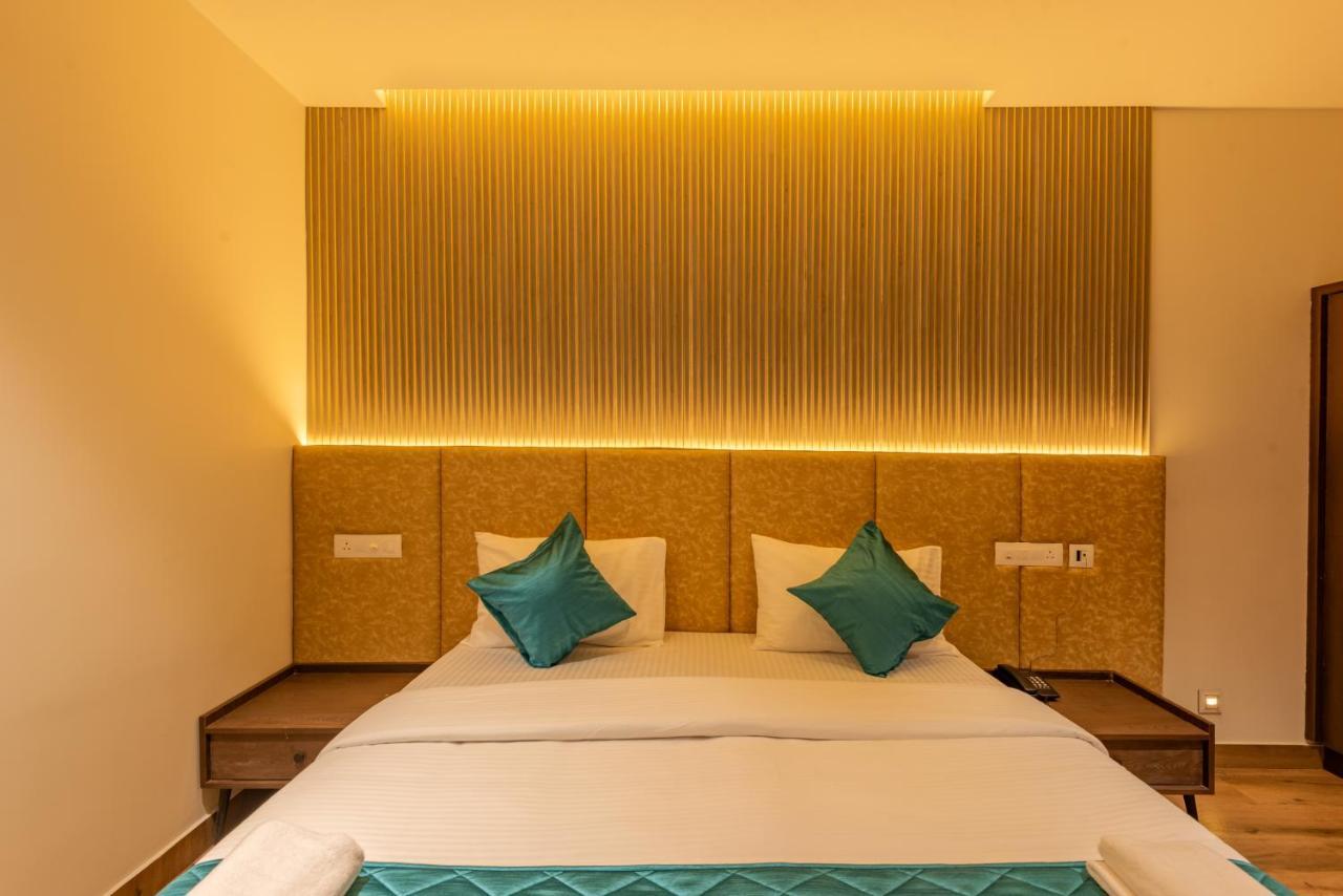 Hotel Stay Bella โคชิโคด ภายนอก รูปภาพ