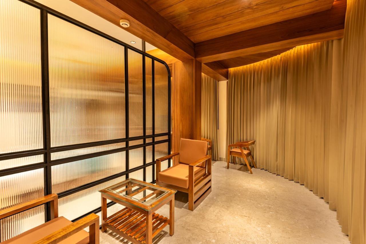 Hotel Stay Bella โคชิโคด ภายนอก รูปภาพ