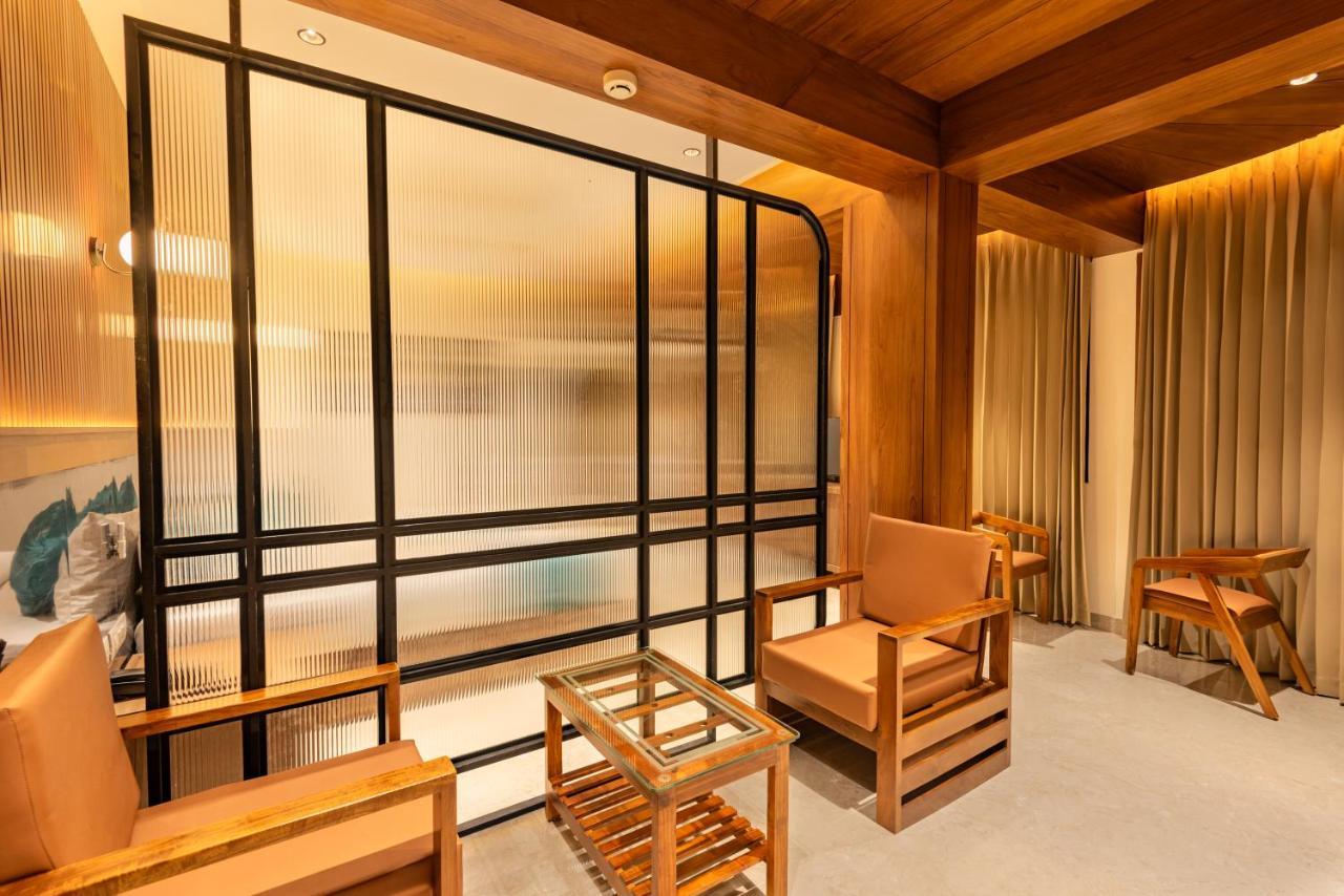 Hotel Stay Bella โคชิโคด ภายนอก รูปภาพ