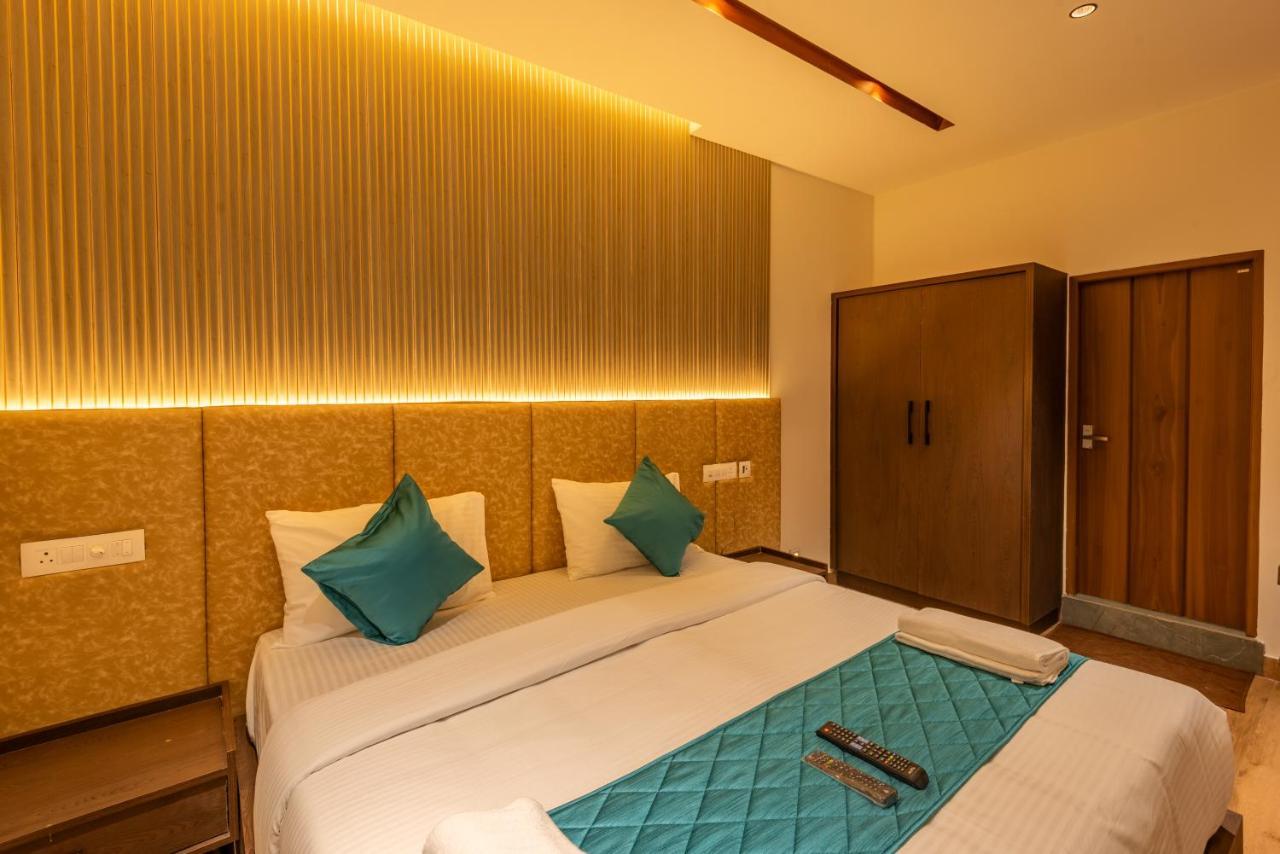 Hotel Stay Bella โคชิโคด ภายนอก รูปภาพ