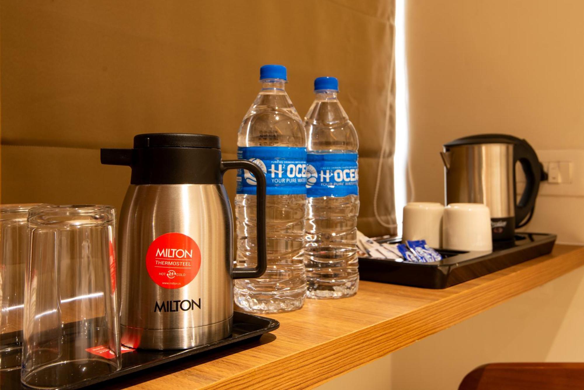 Hotel Stay Bella โคชิโคด ภายนอก รูปภาพ