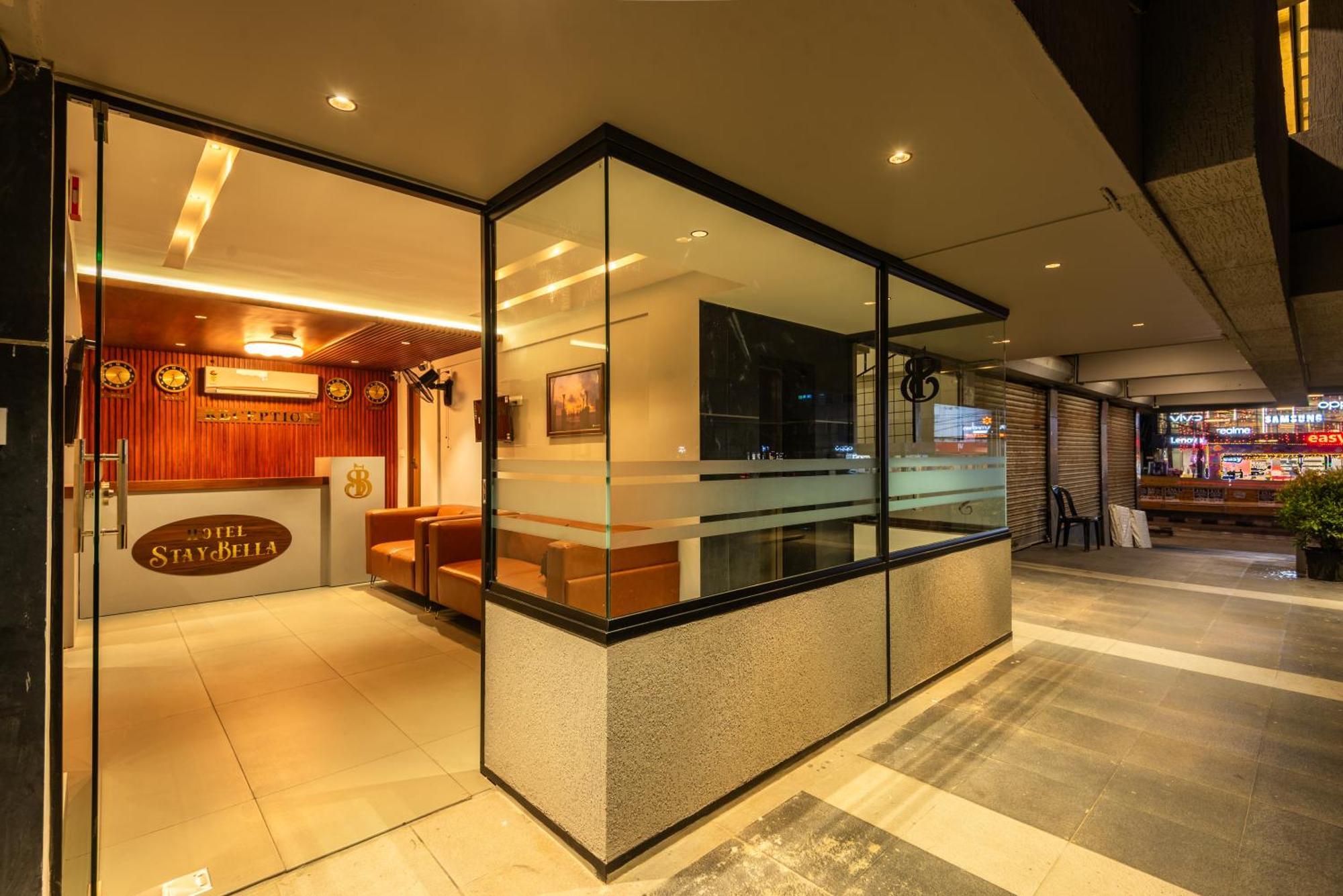 Hotel Stay Bella โคชิโคด ภายนอก รูปภาพ