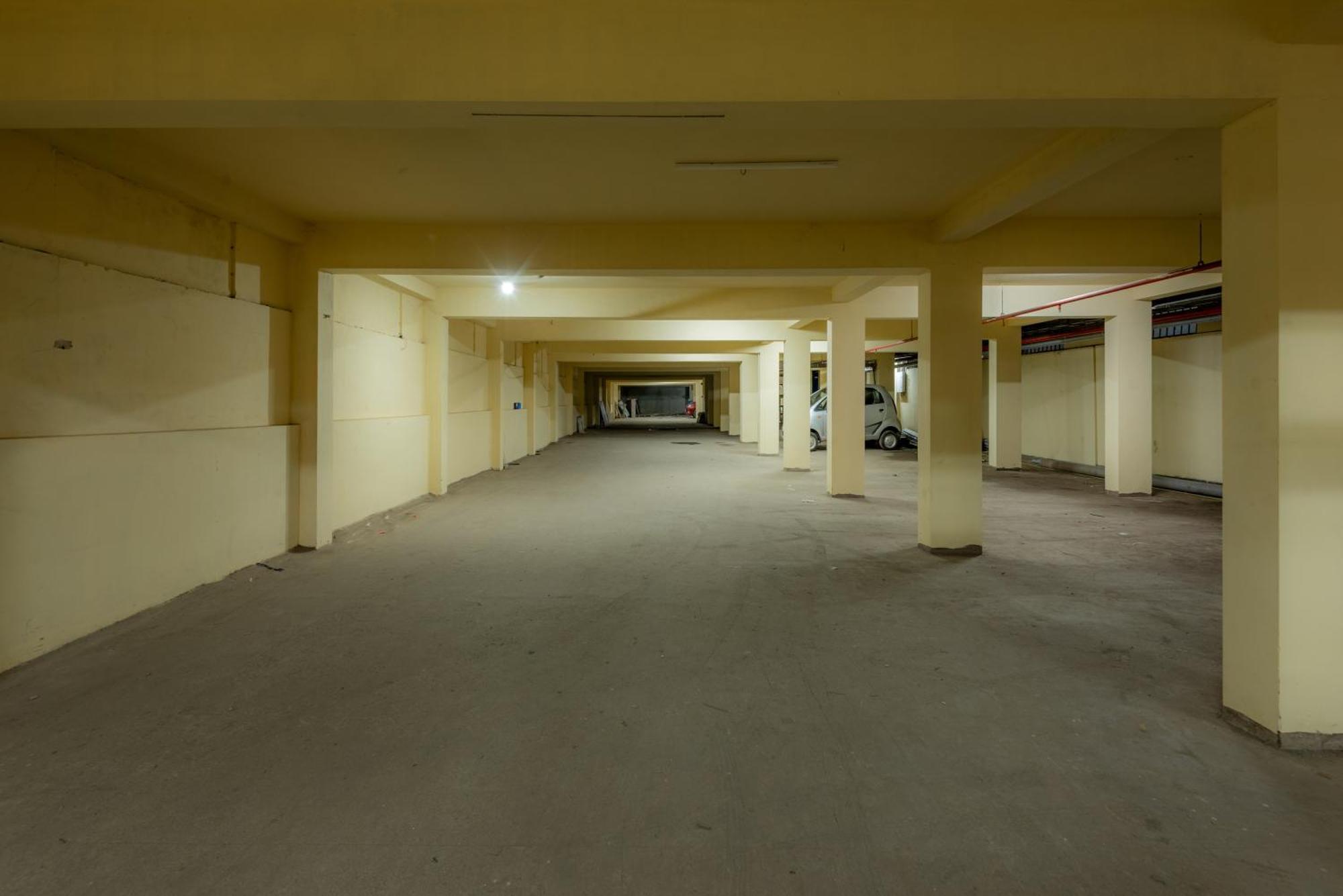 Hotel Stay Bella โคชิโคด ภายนอก รูปภาพ