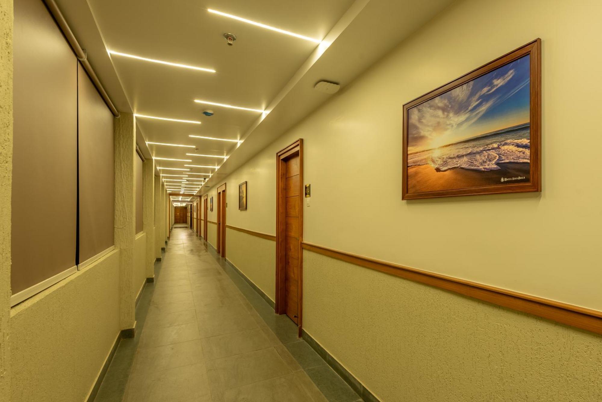 Hotel Stay Bella โคชิโคด ภายนอก รูปภาพ