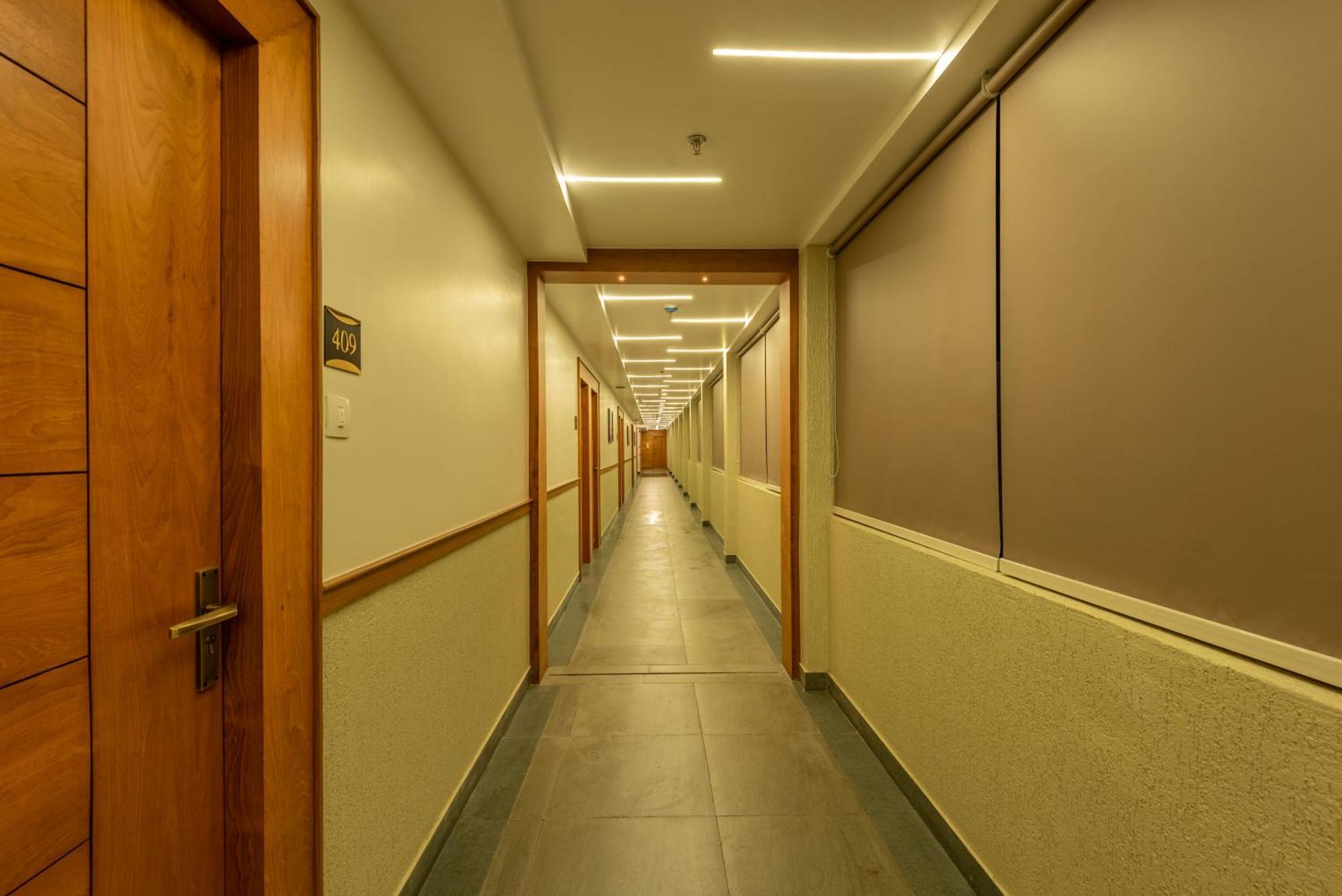 Hotel Stay Bella โคชิโคด ภายนอก รูปภาพ