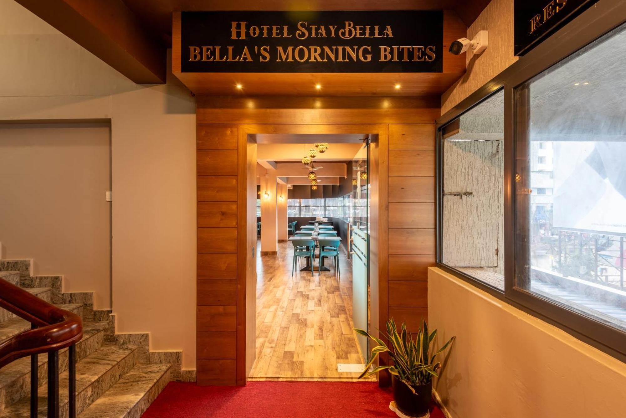 Hotel Stay Bella โคชิโคด ภายนอก รูปภาพ